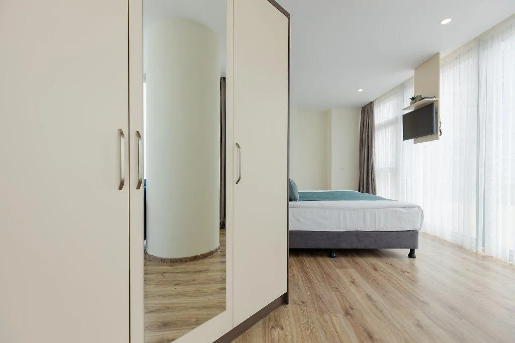 Bellevue Residence Suites Batumi