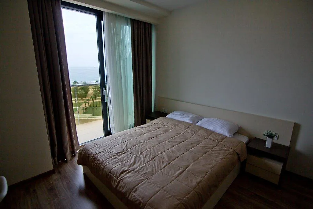 Bellevue Residence Suites Batumi Georgia