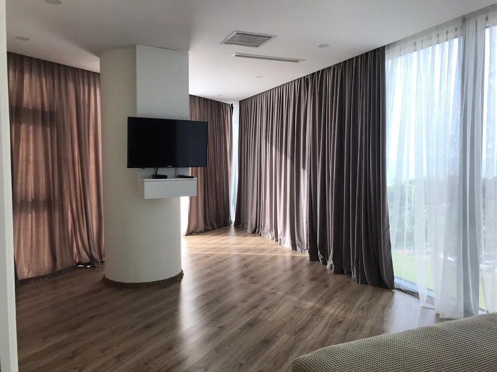 Bellevue Residence Suites Batumi Aparthotel