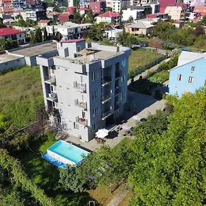 Отель типа 
