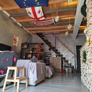 Хостел Chase Dream Hostel追梦空间