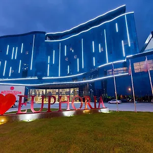 Hotel Euphoria Convention & Casino, Batumi