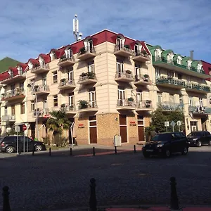 Hotel Irise, Batumi