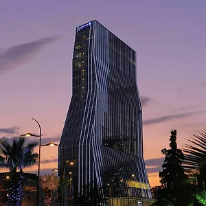 Otel Radisson Blu