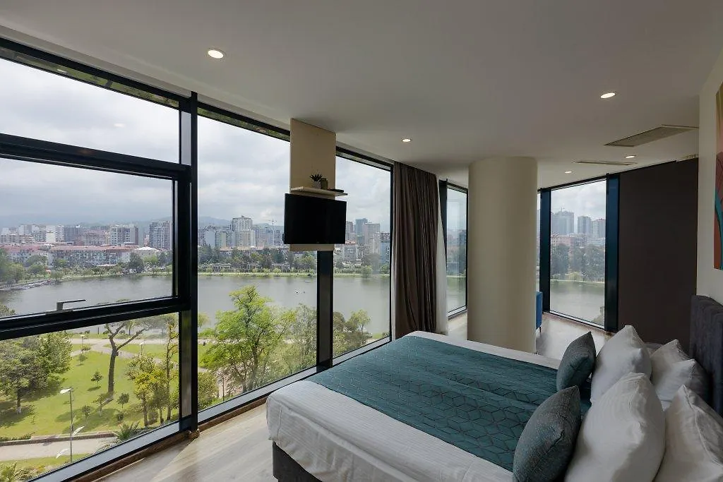 Bellevue Residence Suites Batumi 5*,  Georgia