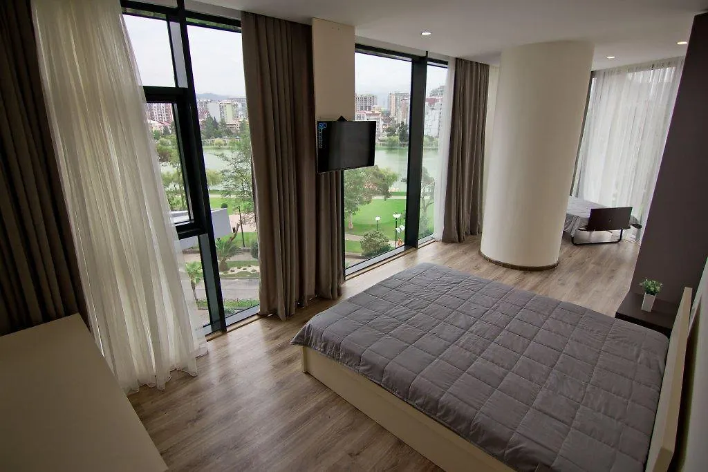 Bellevue Residence Suites Batumi