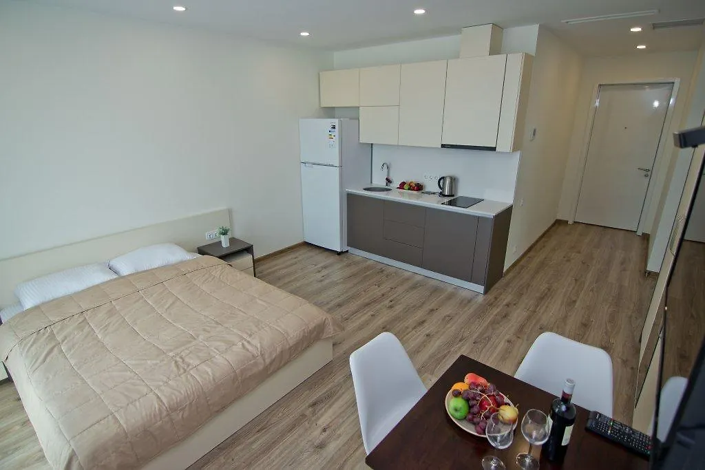 Bellevue Residence Suites Batumi
