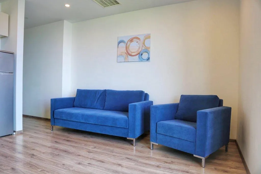 Aparthotel Bellevue Residence Suites Batumi