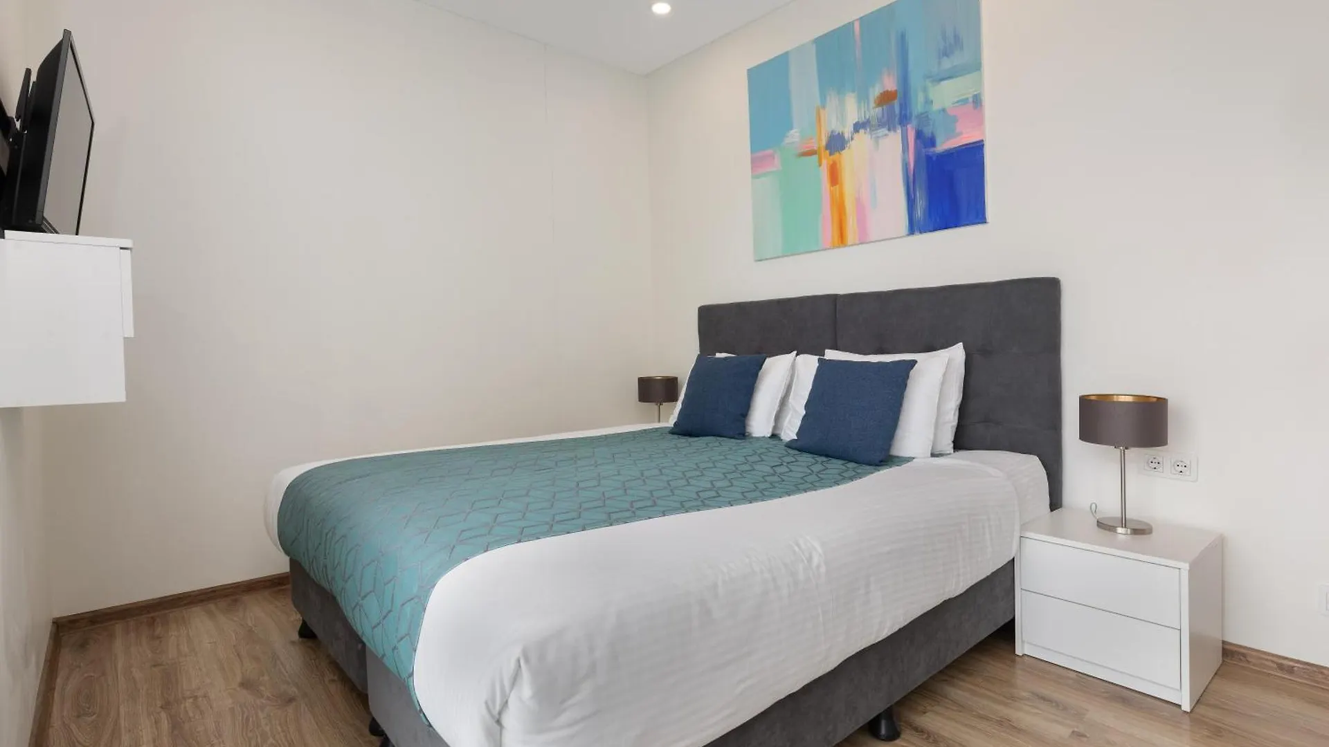 Bellevue Residence Suites Batumi