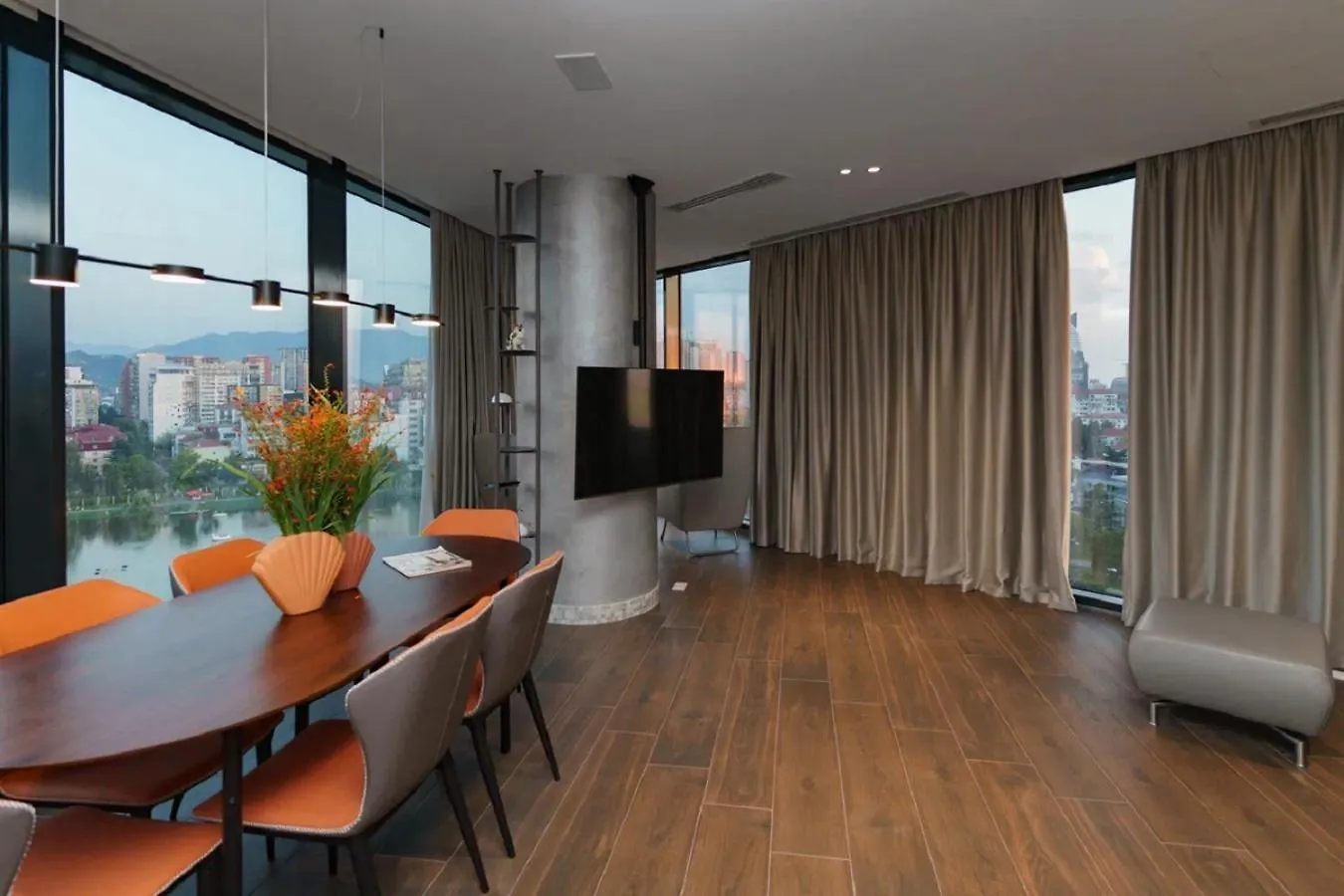Bellevue Residence Suites Batumi