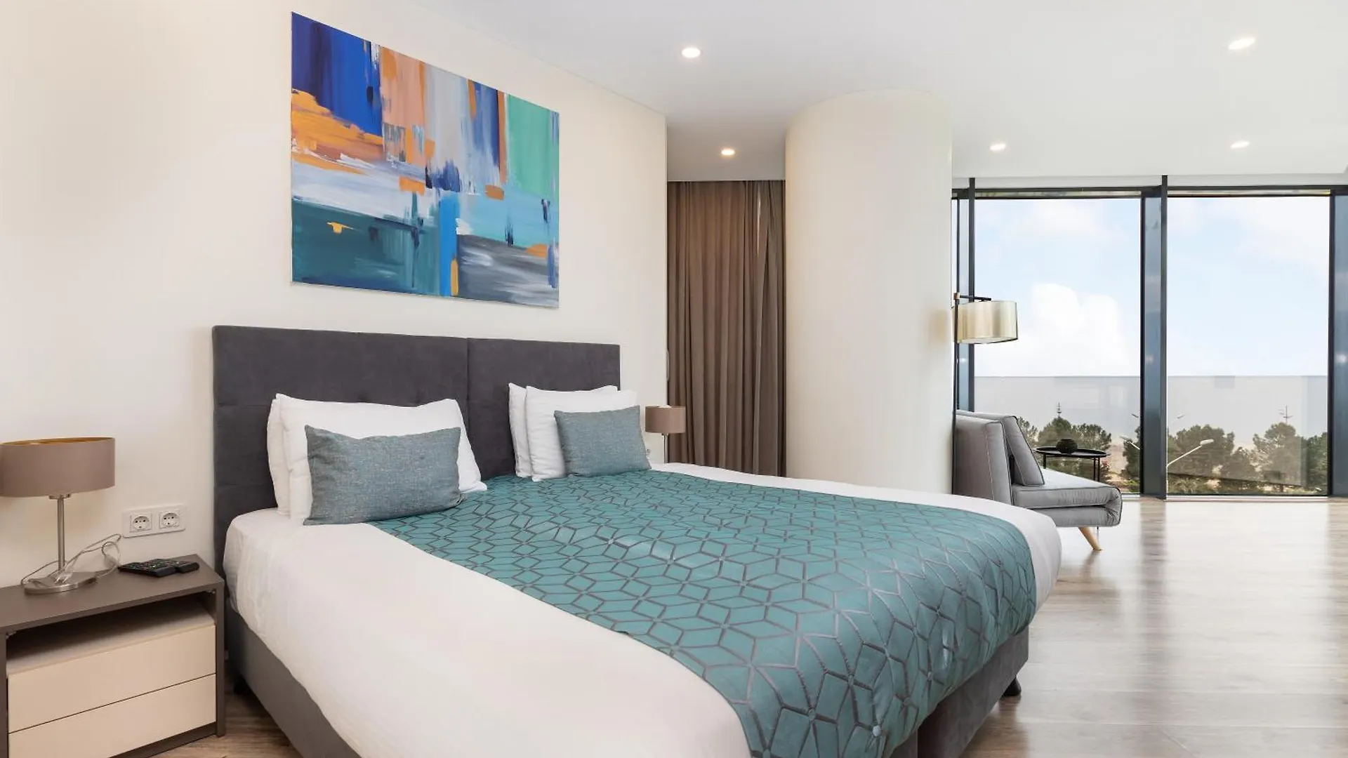 Bellevue Residence Suites Batumi