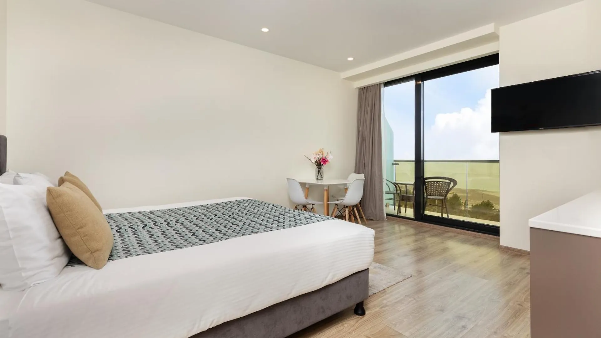 Bellevue Residence Suites Batumi Georgia