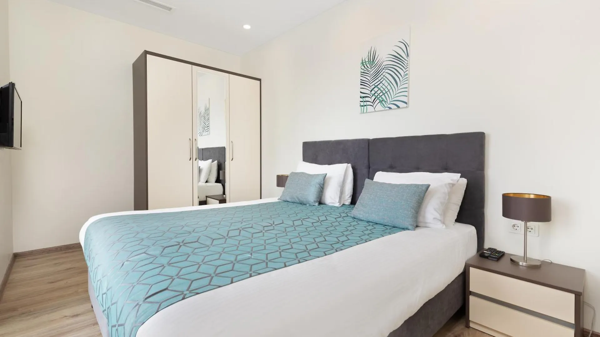 Bellevue Residence Suites Batumi