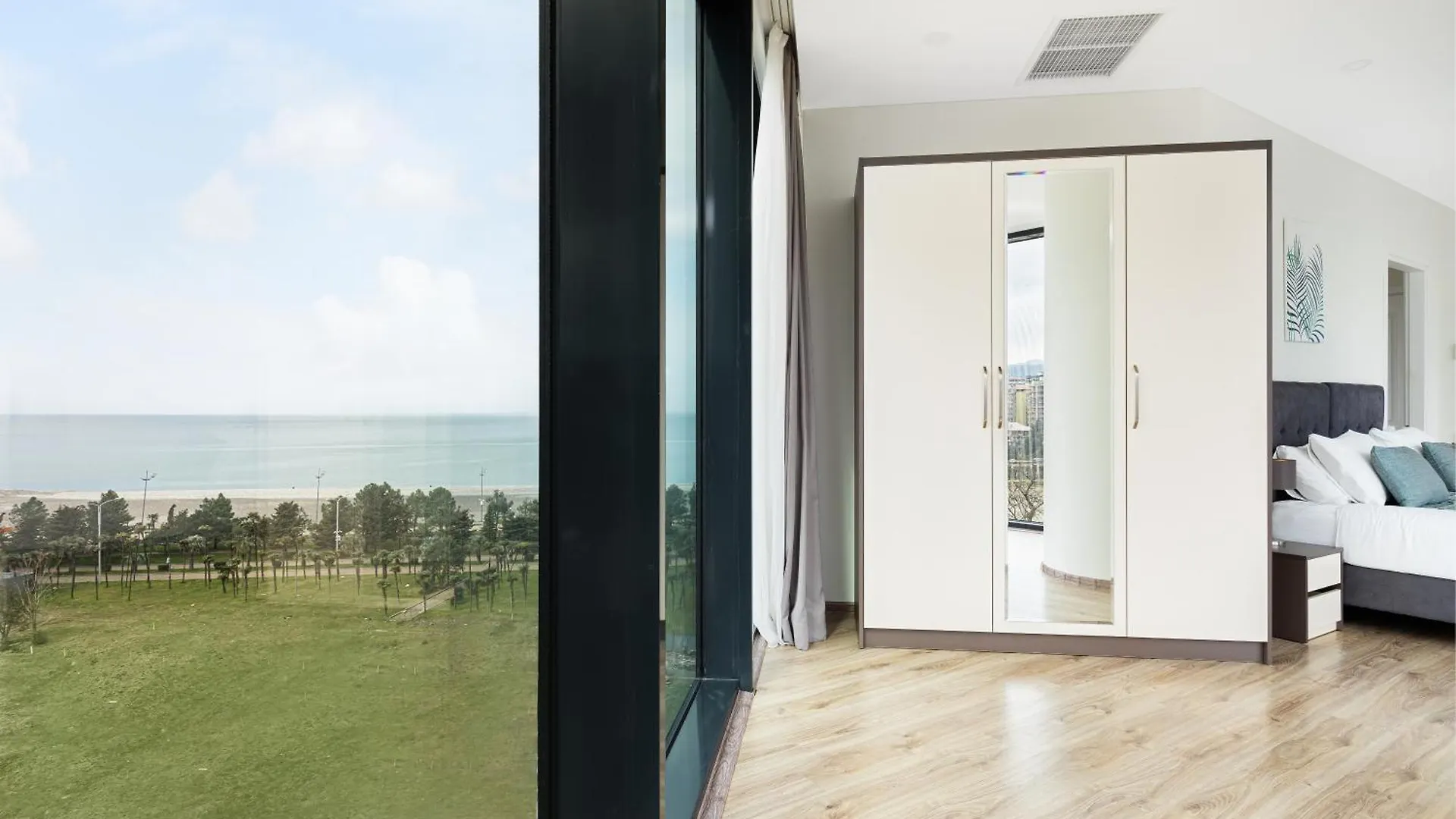 Bellevue Residence Suites Batumi