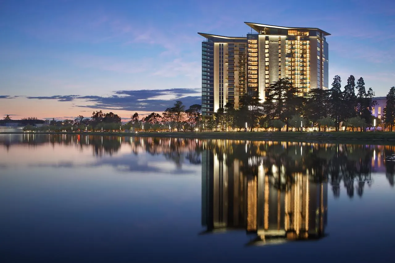 Aparthotel Bellevue Residence Suites Batumi